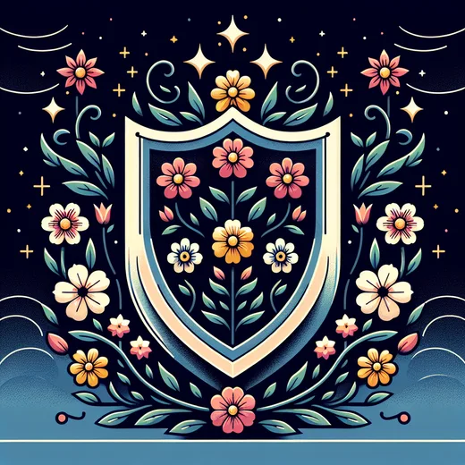 Cover artwork for A Defence of Poetry