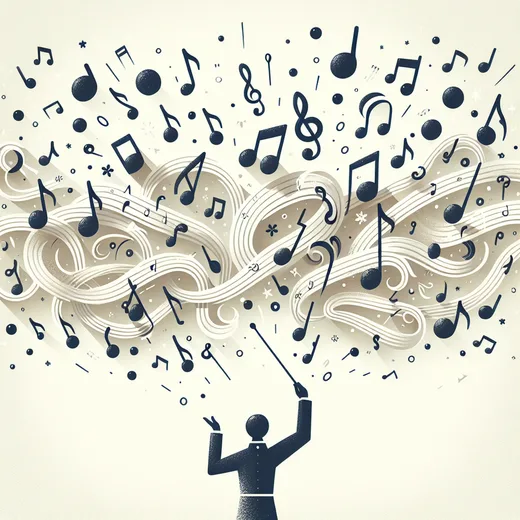 Cover artwork for A General History of Music