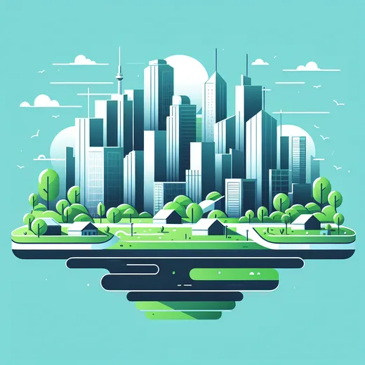 Cover artwork for A Modern Utopia