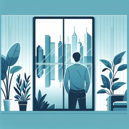 Cover artwork for A Room with a View