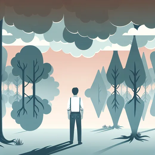 Cover artwork for Against Nature (À rebours)