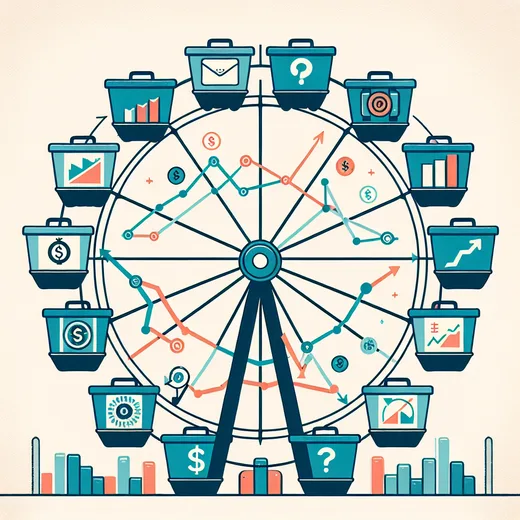 Cover artwork for Business Cycles