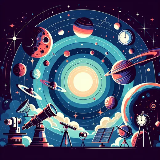 Cover artwork for Cosmos: A Physical Description of the Universe