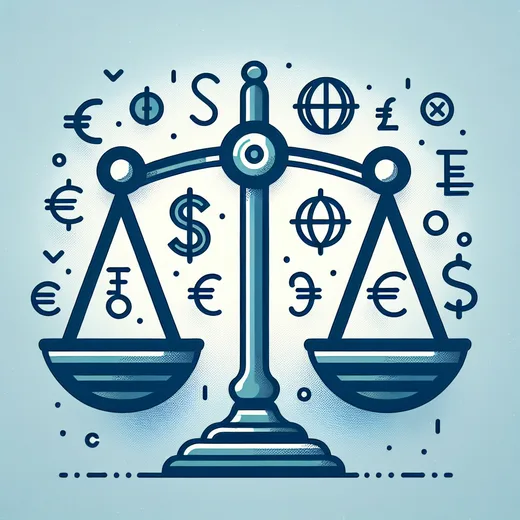 Cover artwork for Elements of Pure Economics