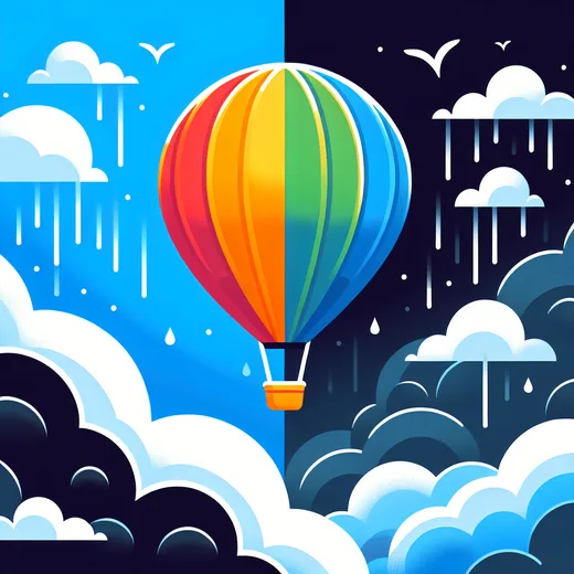 Cover artwork for Hopes and Fears for Art