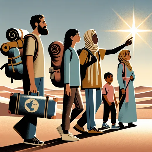 Cover artwork for Journey to the West