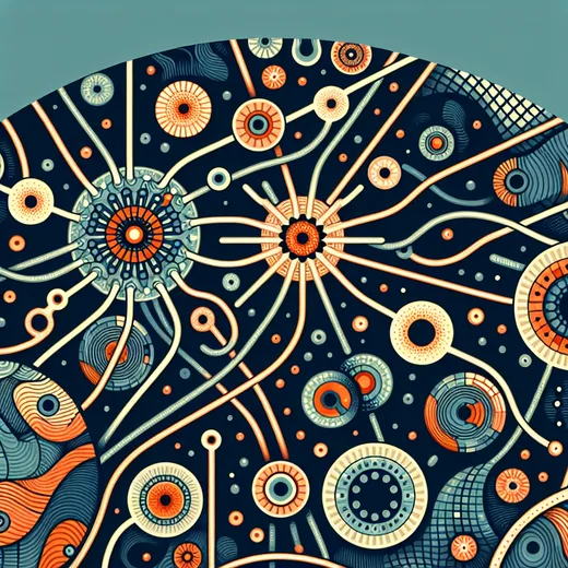 Cover artwork for Micrographia