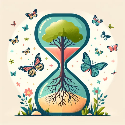Cover artwork for Natural History