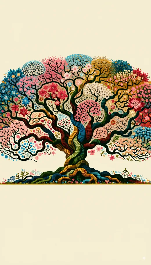 Cover artwork for On the Origin of Species
