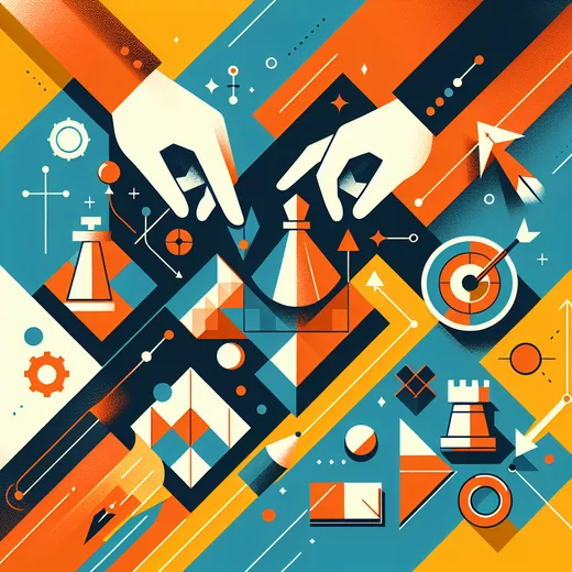 Cover artwork for Principles of War