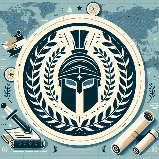Cover artwork for The Campaigns of Alexander