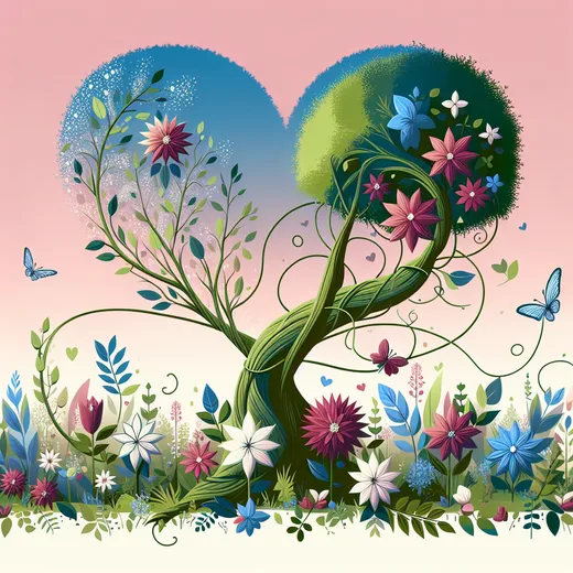 Cover artwork for The Natural Philosophy of Love
