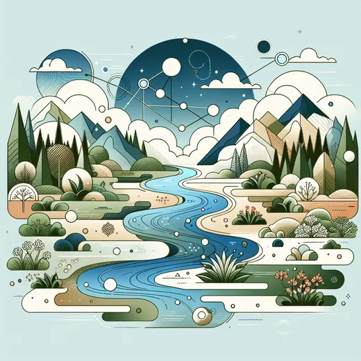 Cover artwork for The Principles of Nature