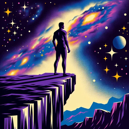 Cover artwork for The Prophet
