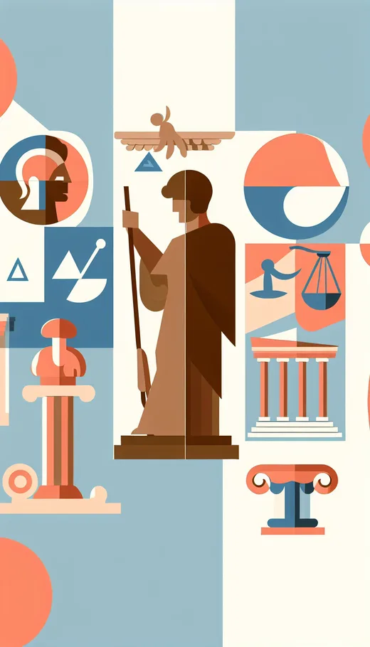 Cover artwork for The Republic