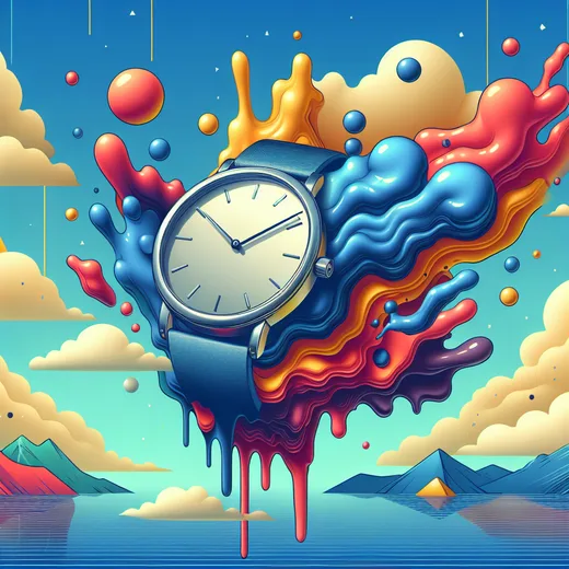 Cover artwork for The Surrealist Manifesto
