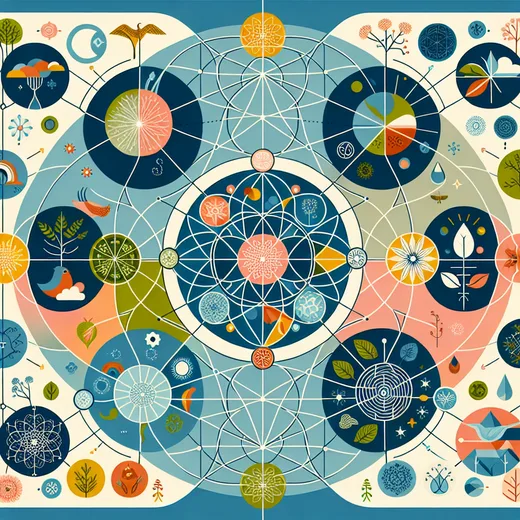 Cover artwork for The System of Nature