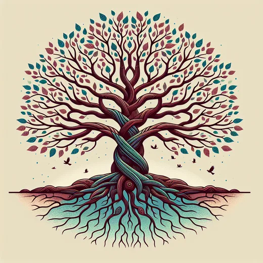 Cover artwork for The Tirukkuṟaḷ