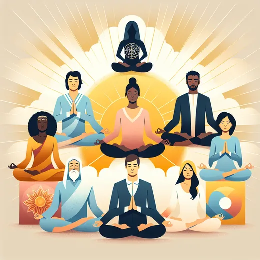 Cover artwork for The Varieties of Religious Experience