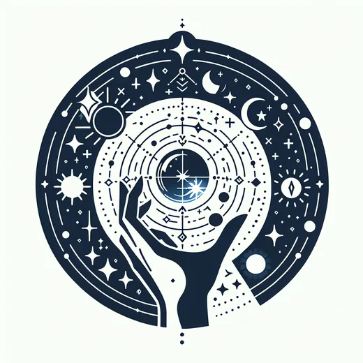 Cover artwork for Three Books of Occult Philosophy