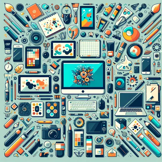 Cover artwork for Various Works