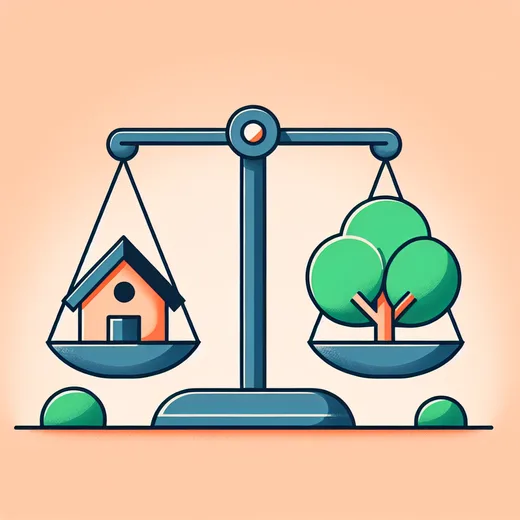 Cover artwork for What is Property?